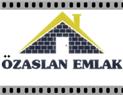 Öz Aslan Emlak - Ankara